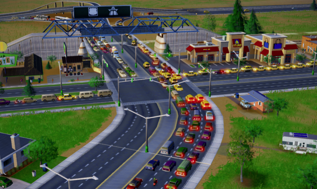 simcity for mac review