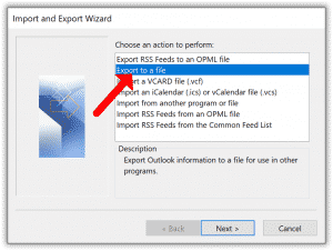 import mbox into outlook for mac